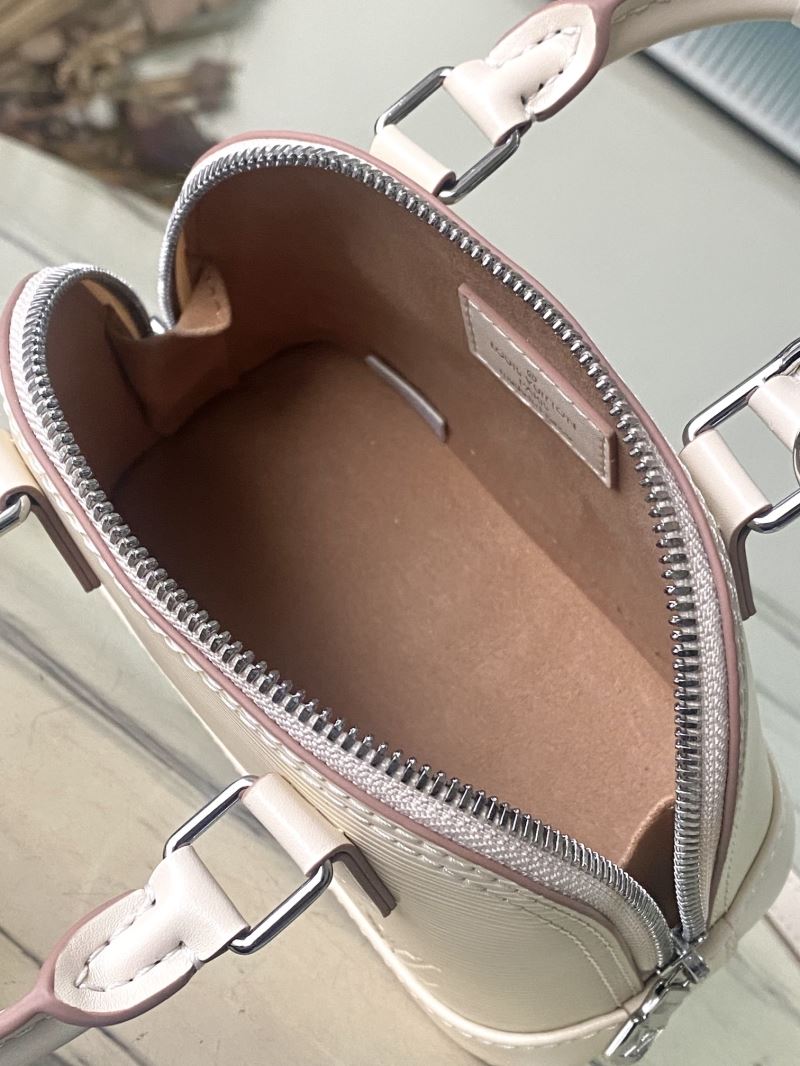 Louis Vuitton Top Handle Bags